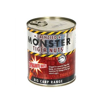 Dynamite Baits Frenzied Monster Tiger Nuts