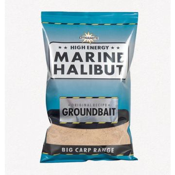 Dynamite Baits Marine Halibut Groundbait 1kg