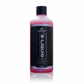 Elevate Baits E-Liquid 500ml | Super Squid 