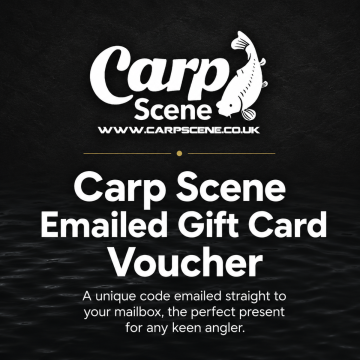 Carp Scene E Gift Voucher