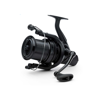 Daiwa 19 Emblem 45 SCW QD Reel