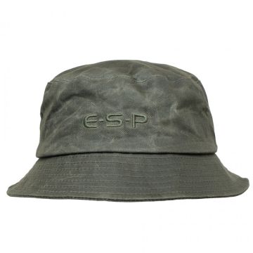 ESP Waxed Cotton Bucket Hat