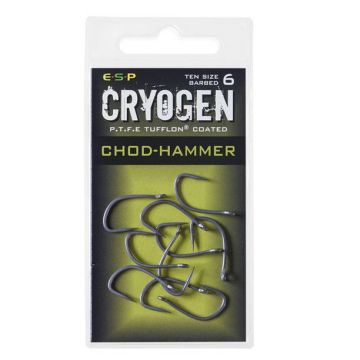ESP Cryogen Chod Hammer