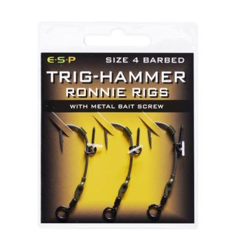 ESP Trig-Hammer Ronnie Rigs