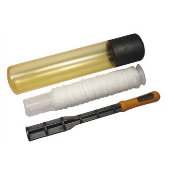 ESP PVA Mesh Systems