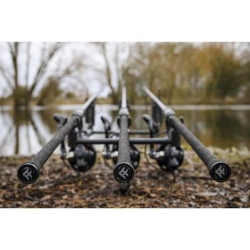 Future Fishing Custom Powermesh Rods 