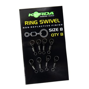 Korda Ring Swivels