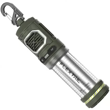 Gardner Flextail Tiny Repeller 3 in 1