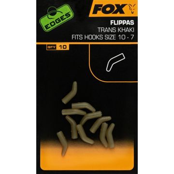 Fox Edges Flippas - Sizes 10-7