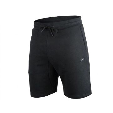Fortis Minimal Jogger Shorts Black