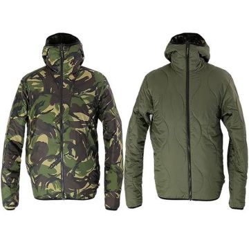 Fortis Marine Liner Reversable Jacket DPM / Olive