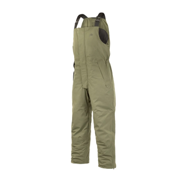 Fortis Tundra Salopettes Olive