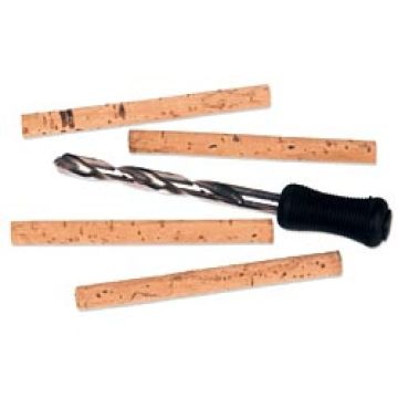 Fox Edges Bait Drill and Cork Sticks 