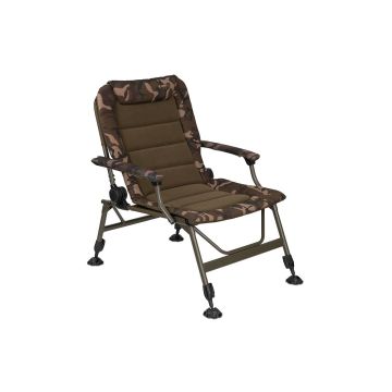Fox Camolite Recliner Chair | Standard