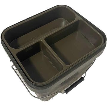 Fox 10L Bucket Insert