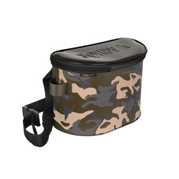 Fox Aquos Camolite Bait Belt