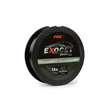 Fox Exocet Pro Monofilament