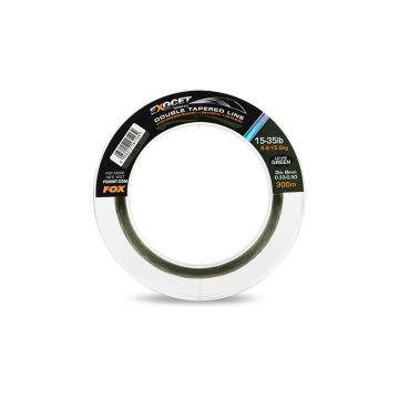 Fox Exocet Pro Double Tapered Line