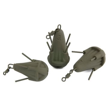 Fox Grappling Marker Leads