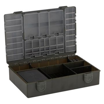 Fox Medium Loaded Tackle Box