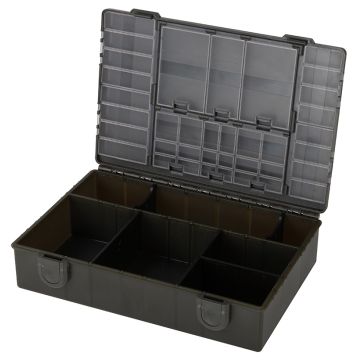 Fox Medium Tackle Box