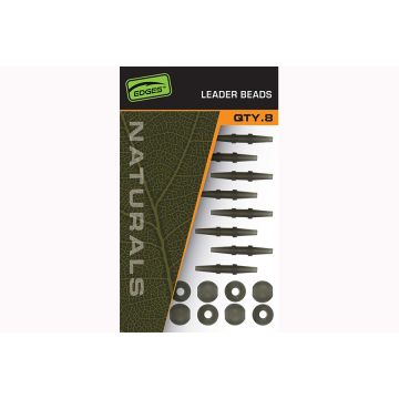 Fox Naturals Leader Beads