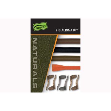 Fox Naturals Zig Aligna Kit