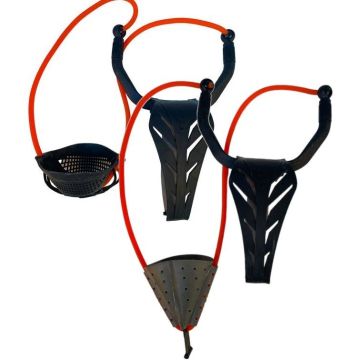 Fox Slik Powerguard Catapult