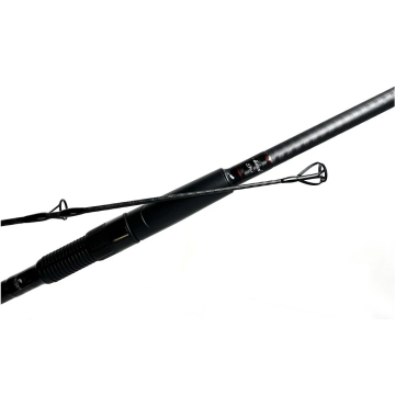 Free Spirit Helical Spod and Marker Rod 12ft