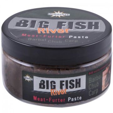 Dynamite Baits Big Fish River Paste
