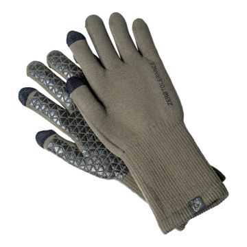Nash ZT Waterproof Gloves Element