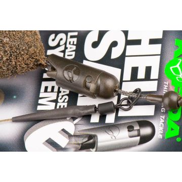 Korda Lead Release System