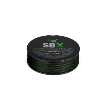 Thinking Anglers SBX Braided Mainline 40lb 300mm