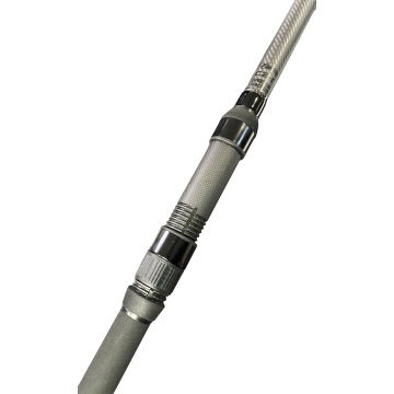 Century C2D Spod Rod | 13ft Custom Built / Air Guides / Full Shrink Handle