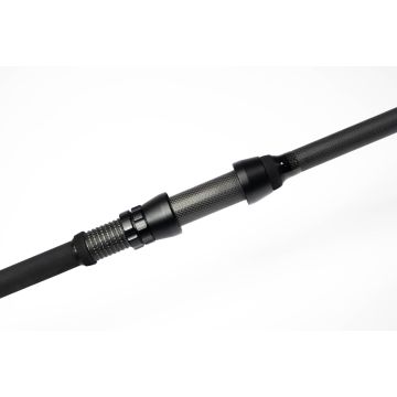Century C2 SP Command and Control Carp Rod |12ft 3.75lb Titanium Rings Full Shrink Handle
