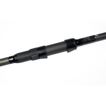 Harrison Aviator Plus 2 Raven Rod | 13ft 3.75lb 50mm Ti Forged | Abbreviated