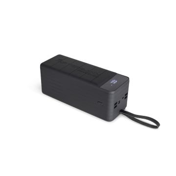 Nash Powerbanx Hub 80K Battery Power Bank