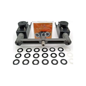 JAG Alarm Aligners