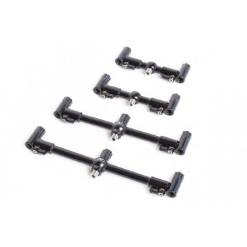 JAG Prolite Black Adjustable Buzz Bars