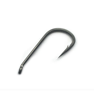 Jason Hayward Ultra Sharp Long Shank Hooks