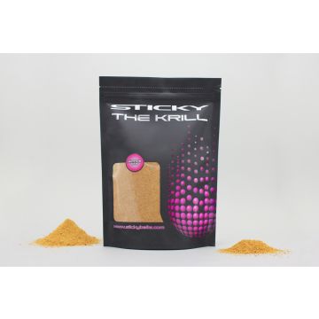 Sticky Baits The Krill Active Mix 900g