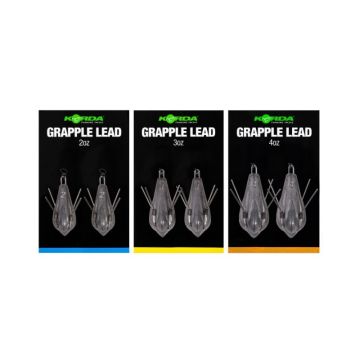 Korda Grapple Lead