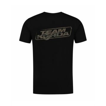 Korda TK-Digi Kamo Tee Black