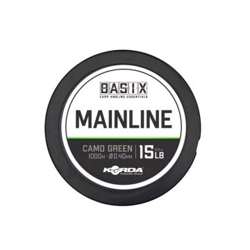 Korda Basix Main Line