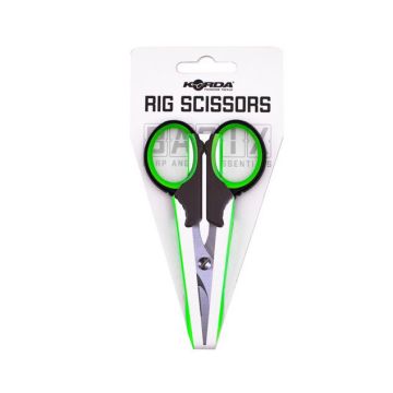 Korda Basix Rig Scissors