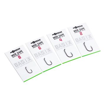 Korda Basix Wide Gape