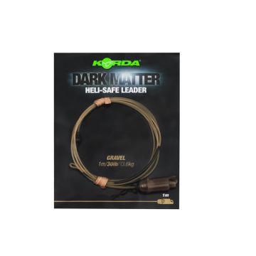 Korda Dark Matter Heli Safe Leader