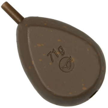 Korda Flat Pear Inline