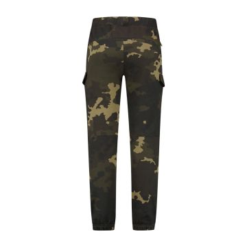 Korda Heavy Joggers Dark Kamo