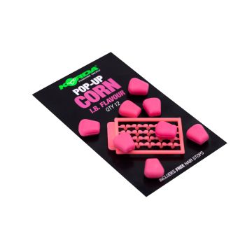 Korda IB Pink Corn